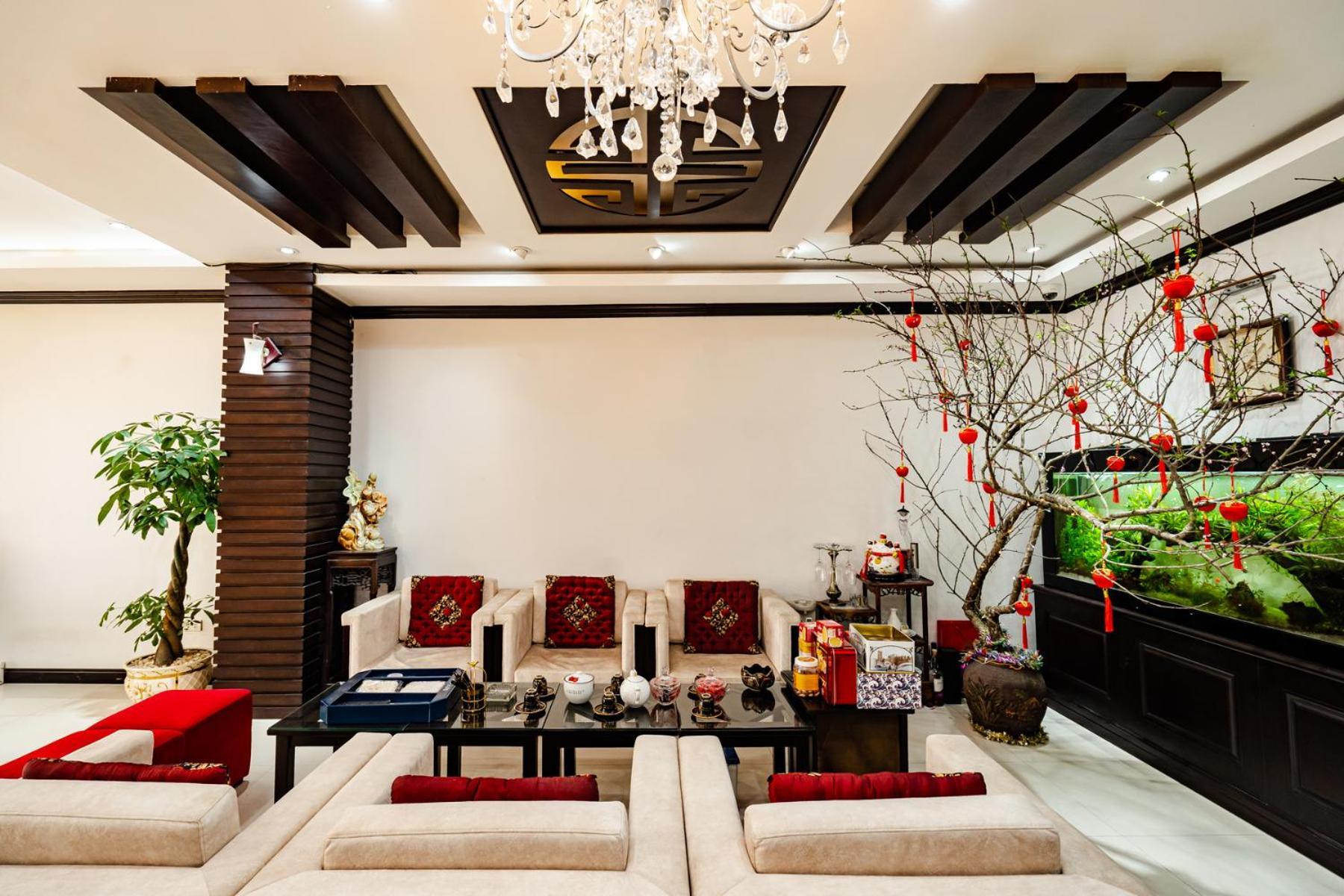 Wild Lotus Hotel Apartment 2 Hà Nội Ngoại thất bức ảnh